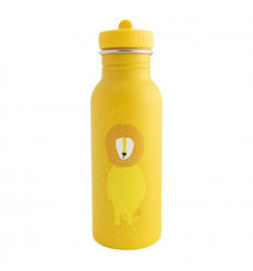 BOTTLE 500ML MR. LION 25