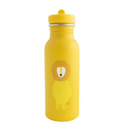 BOTTLE 500ML MR. LION 25