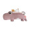 TUMMY TIME ACTIVITY TOY CROCO POWDER 25