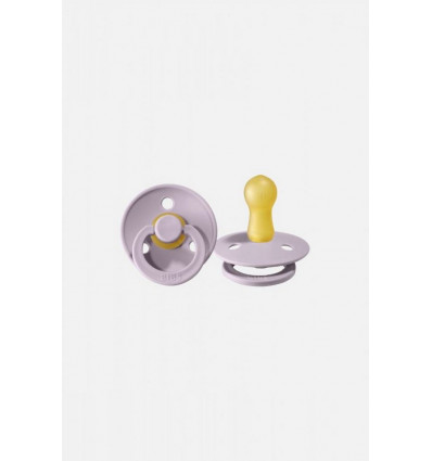 TETINE DUSKY LILAC 6-18M 202