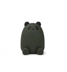 PALMA TIRELIRE PANDA HUNTER GREEN 21