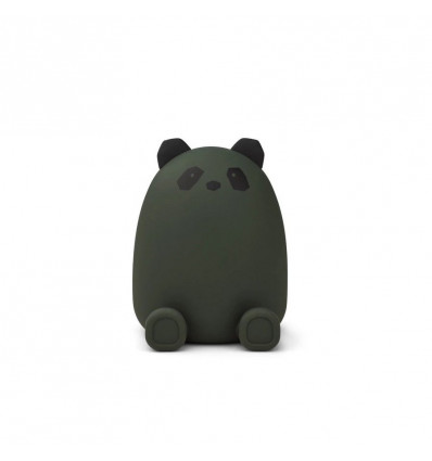 PALMA TIRELIRE PANDA HUNTER GREEN 21
