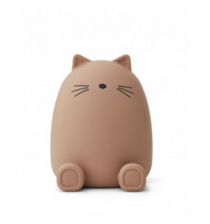 PALMA TIRELIRE CAT DARK ROSE 21