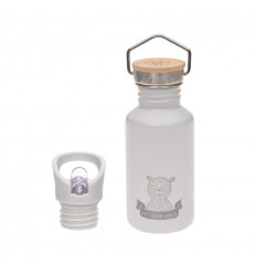 BOTTLE STAINLESS ST ADVENT TRACTOR 25