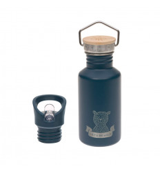 BOTTLE STAINLESS ST ADVENT DRAGONFLY 25