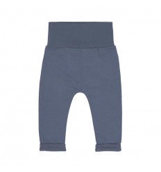 PANTS BLUE 74/80 7-12M 24