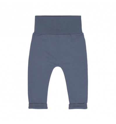 PANTS BLUE 74/80 7-12M 24