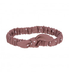 HEAD BAND TRIANGLE CINNAMON 12-24M 24