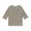 KIM SHIRT GOT STR GREY MEL 0-2M FR CL 24