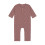 OVERALL TRIANGLE CINNAMON50/56 0-2M 24