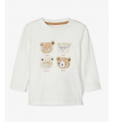 NBMOSSE LS TOP STELLAR 74 201