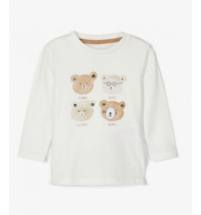 NBMOSSE LS TOP STELLAR 74 201