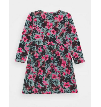 NMFNANU LS DRESS TRELLIS 110 201