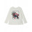NMFNANILA LS TOP BOX SNOW WHI 86 201