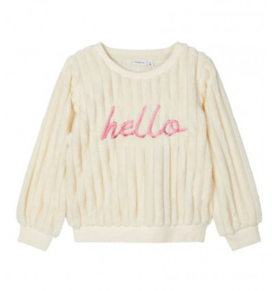 NMFOGAMA TEDDY SNOW WHITE 86 201