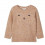 NMFOSILI LS KNIT PEARL 80 201