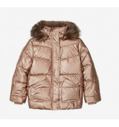 NMFMARLENE JACKET GOLD 110 201