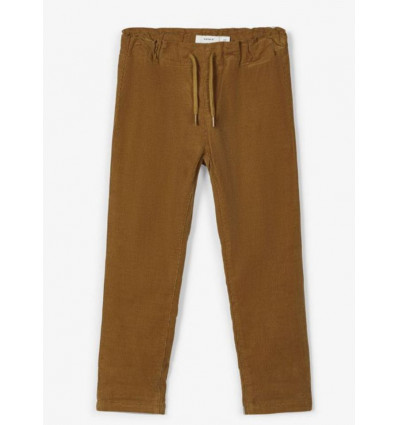 NMMBABU CORDCETONS PANT W/L CP CAMP 201
