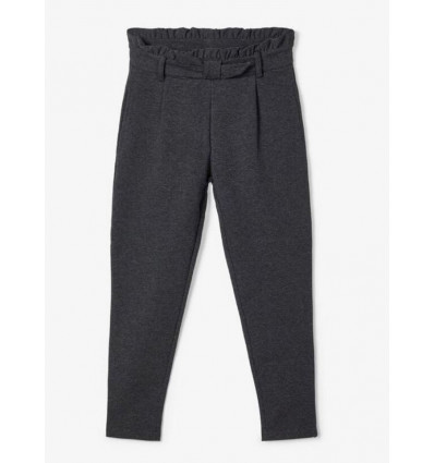 NMFLINEA SW PANT UNB CAMP DARK 201