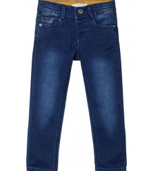 DARK BLUE DENIM 98 201