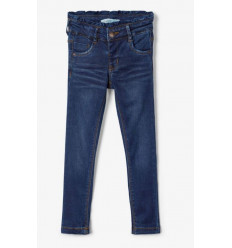 DARK BLUE DENIM 80 201