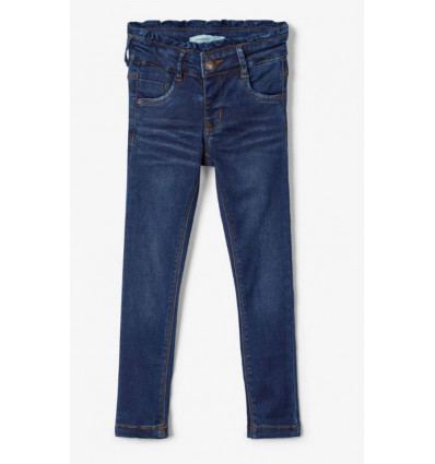 DARK BLUE DENIM 80 201