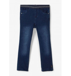 NOOS DARK BLUE DENIM 110 201