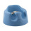 BUMBO SIEGE FLOOR SEAT POWDER BLUE 21