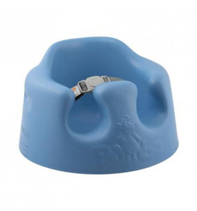 BUMBO SIEGE FLOOR SEAT POWDER BLUE 21