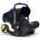 DOONA+ INFANT CAR SEAT ROYAL BLUE 211