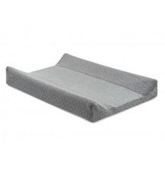 WASKUS HS 50X70 BLISS KNIT STORM GRY 22