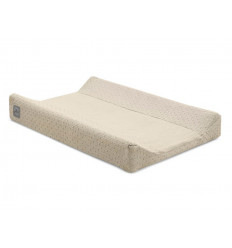 WASKUSSENHS 50X70 BLISS KNIT NOUGAT 22
