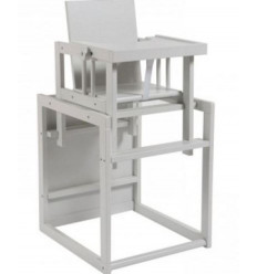 CHAISE ENFANT CUBIC NEBBIA 6
