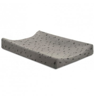 WASKUS HS JERSY 50X70 SPOT STORM GRY 22