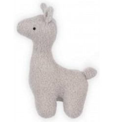 KNUFFEL XL LAMA GREY 22