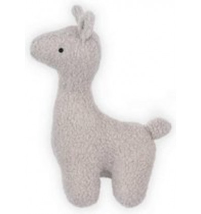 KNUFFEL XL LAMA GREY 22