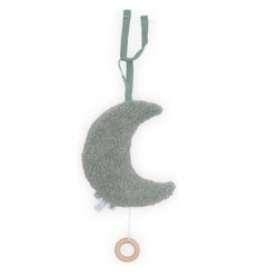 MUZIEKHANGER MOON ASH GREEN 22