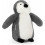 KNUFFEL PINGUIN STORM GREY 22