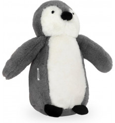 KNUFFEL PINGUIN STORM GREY 22