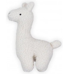 KNUFFEL LAMA OFF-WHITE 22