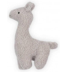 KNUFFEL LAMA GREY 22