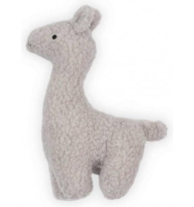 KNUFFEL LAMA GREY 22