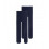 NMNPANTYHOSE 2P DARK SAPPHIRE NOOS DARK