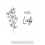 LET LOVE GROW WISHES IN A TUBE WITH 20