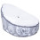 SEAT TREE SILVER 9