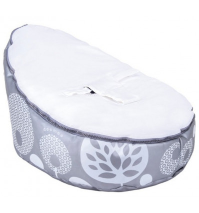 SEAT TREE SILVER 9