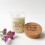HANDMADE VEGAN CANDLES WIL JIJ MIJN 20