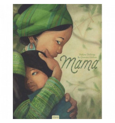 NOTEBOOK MAMA 202