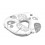 SOFTY S43 TREE GREY 20