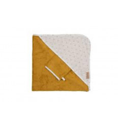 BADCAPE+WASHAND GOLD ALLOVER 23